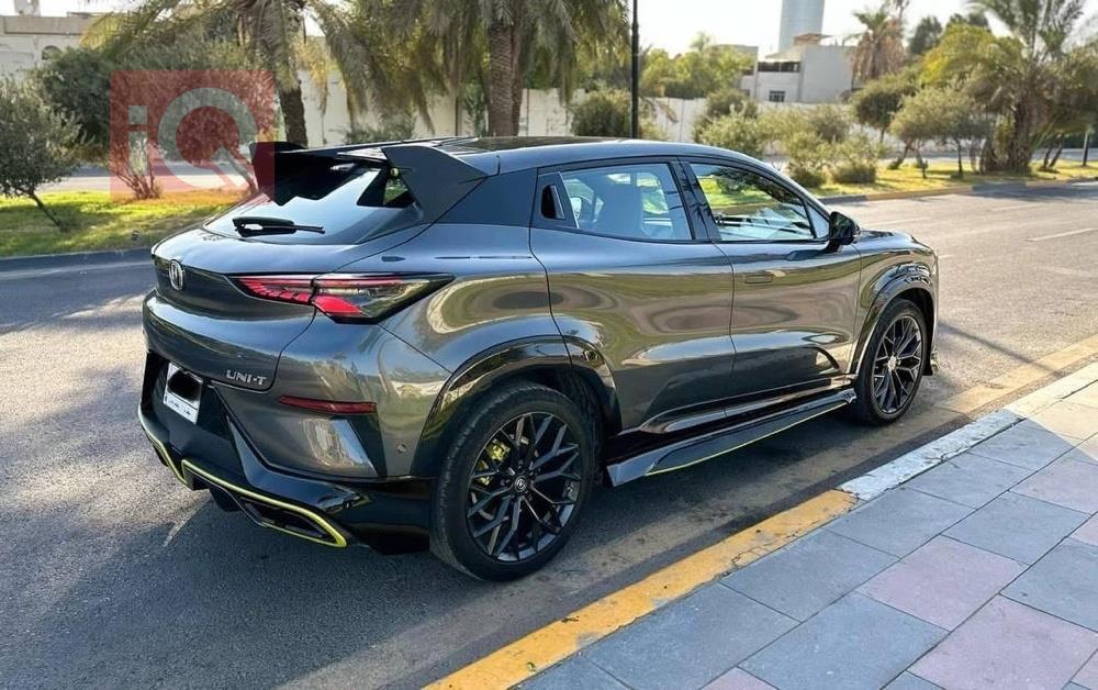 Changan UNI-T